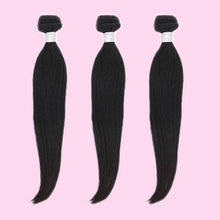 Brazilian Silky Straight Bundle Deals.