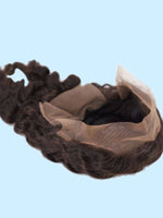 Brazilian Loose Wave Front Lace Wig - Unique Styles 2 Envy Inc.