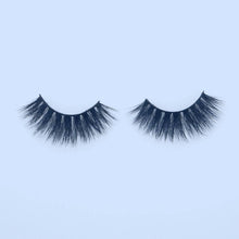 Dubai 3D Mink Lashes.