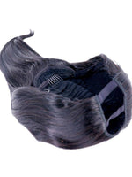 Brazilian Straight U-Part Wig.