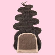 Malaysian Body Wave Closure.