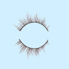 Dahlia Faux 3D Volume Lashes.