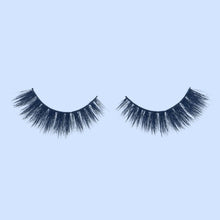 Berlin 3D Mink Lashes.