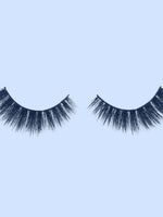 Berlin 3D Mink Lashes.