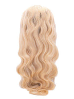 Brazilian Blonde Body Wave U-Part Wig - Unique Styles 2 Envy Inc.