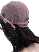 Straight Bang bob Wig - Unique Styles 2 Envy Inc.