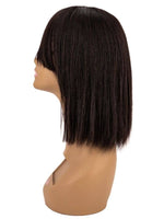 Straight Bang bob Wig - Unique Styles 2 Envy Inc.