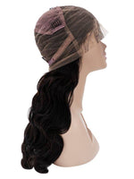 Body Wave Full Lace Wig.