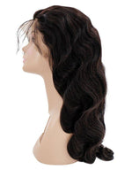 Body Wave Full Lace Wig.