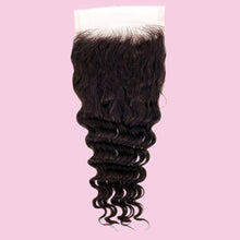 Brazilian Deep Wave Closure.