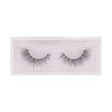 New York 3D Mink Lashes - Unique Styles 2 Envy Inc.