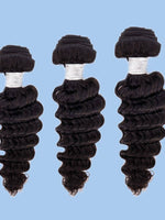 Brazilian Deep Wave Bundle Deals.