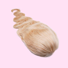 Front Lace Blonde Body Wave Wig - Unique Styles 2 Envy Inc.