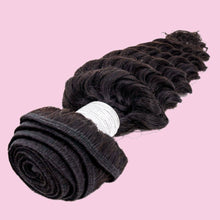 Brazilian Deep Wave.