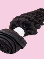 Brazilian Deep Wave.