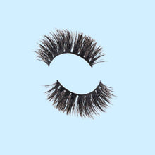 Dubai 3D Mink Lashes.
