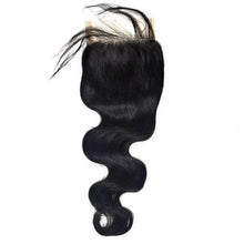 Malaysian Body Wave Closure.