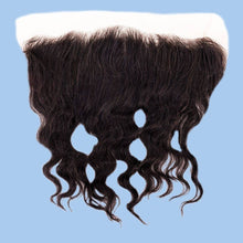 Brazilian Loose Wave Frontal.
