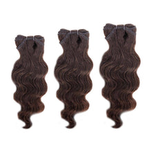 Indian Curly Hair Bundle Deal.