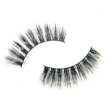 Daisy Faux 3D Volume Lashes.