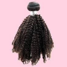 Brazilian Afro Kinky - Unique Styles 2 Envy Inc.