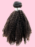 Brazilian Afro Kinky - Unique Styles 2 Envy Inc.