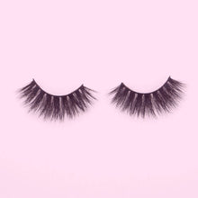Dubai 3D Mink Lashes.