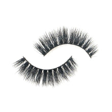 Claire 3D Mink Lashes.