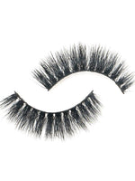 Claire 3D Mink Lashes.