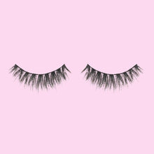 Daisy Faux 3D Volume Lashes.