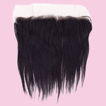 Malaysian Silky Straight Lace Frontal.