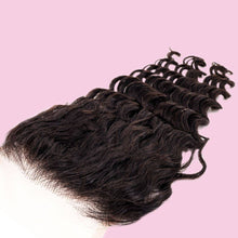Brazilian Deep Wave Closure.