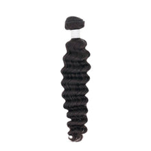 Brazilian Deep Wave.