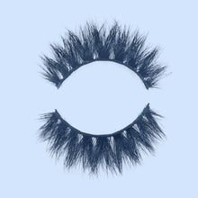 Chloe 3D Mink Lashes.