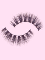 Alice 3D Mink Lashes - Unique Styles 2 Envy Inc.