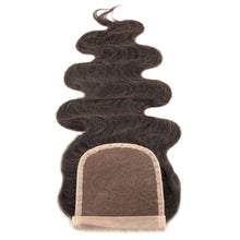 Malaysian Body Wave Closure.