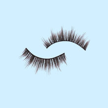 Lily Faux 3D Volume Lashes.
