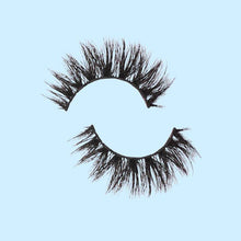 Grace 3D Mink Lashes - Unique Styles 2 Envy Inc.