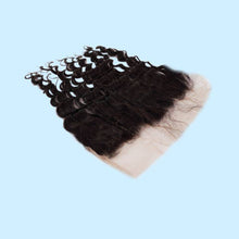 Brazilian Deep Wave Frontal - Unique Styles 2 Envy Inc.