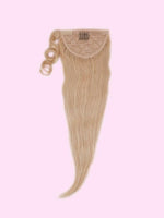 Blonde Ponytail.