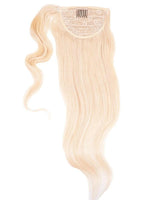 Blonde Ponytail.