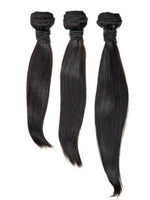 Brazilian Silky Straight Bundle Deals.