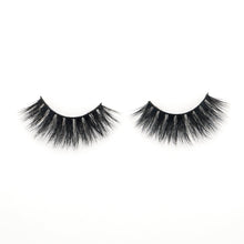 Dubai 3D Mink Lashes.