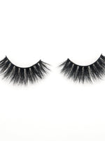 Dubai 3D Mink Lashes.