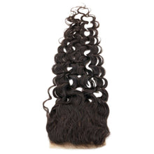 Brazilian Spanish Wave Closure.
