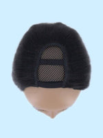 Brazilian Straight U-Part Wig.