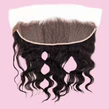 Brazilian Loose Wave Frontal - Unique Styles 2 Envy Inc.