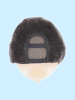 Brazilian Body Wave U-Part Wig.