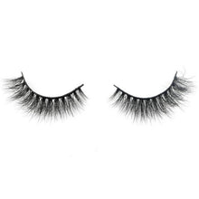 Ella 3D Mink Lashes - Unique Styles 2 Envy Inc.
