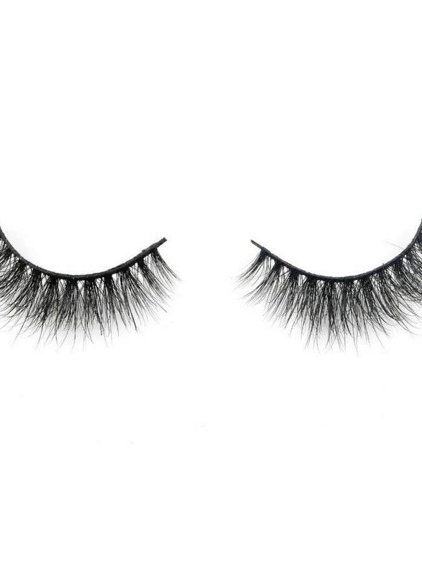 Ella 3D Mink Lashes - Unique Styles 2 Envy Inc.